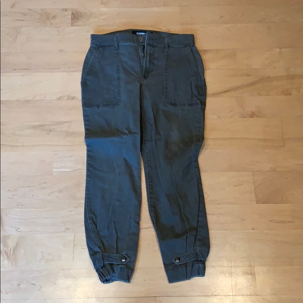 48. Express Pants